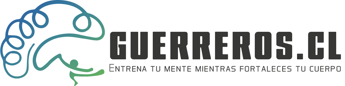 Guerreros.cl