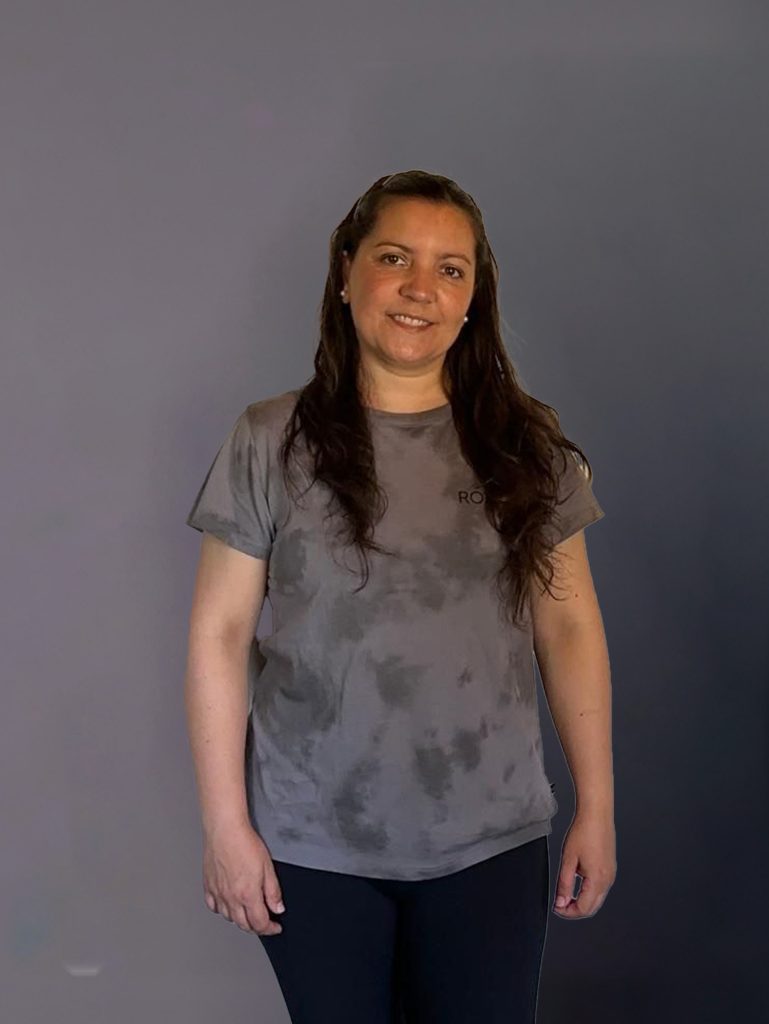 Carola, soporte administrativo